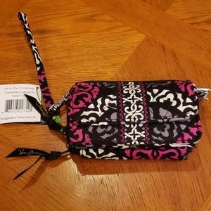 Vera Bradley cross body